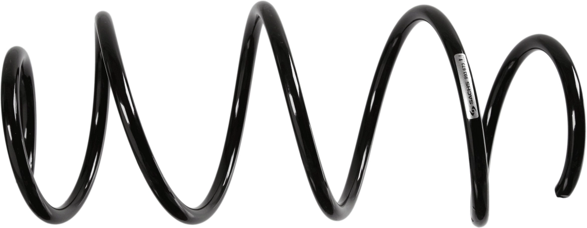 Suspension Spring
