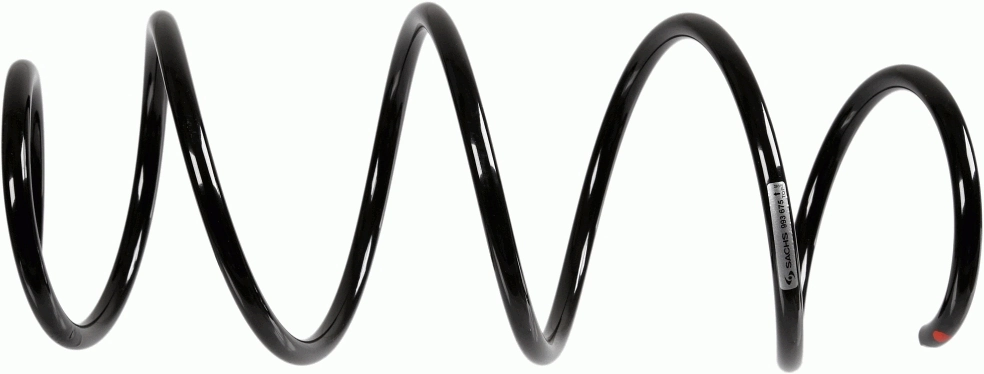 Suspension Spring