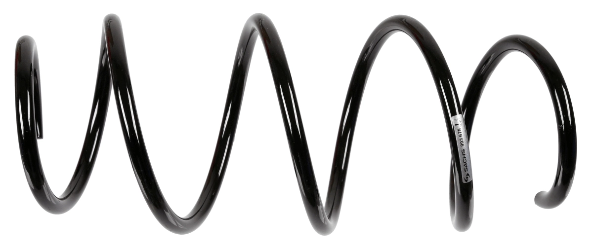 Suspension Spring