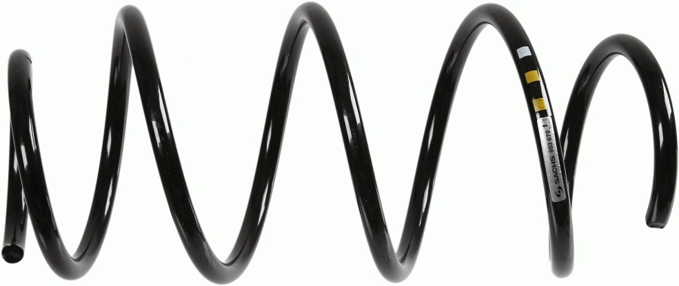 Suspension Spring