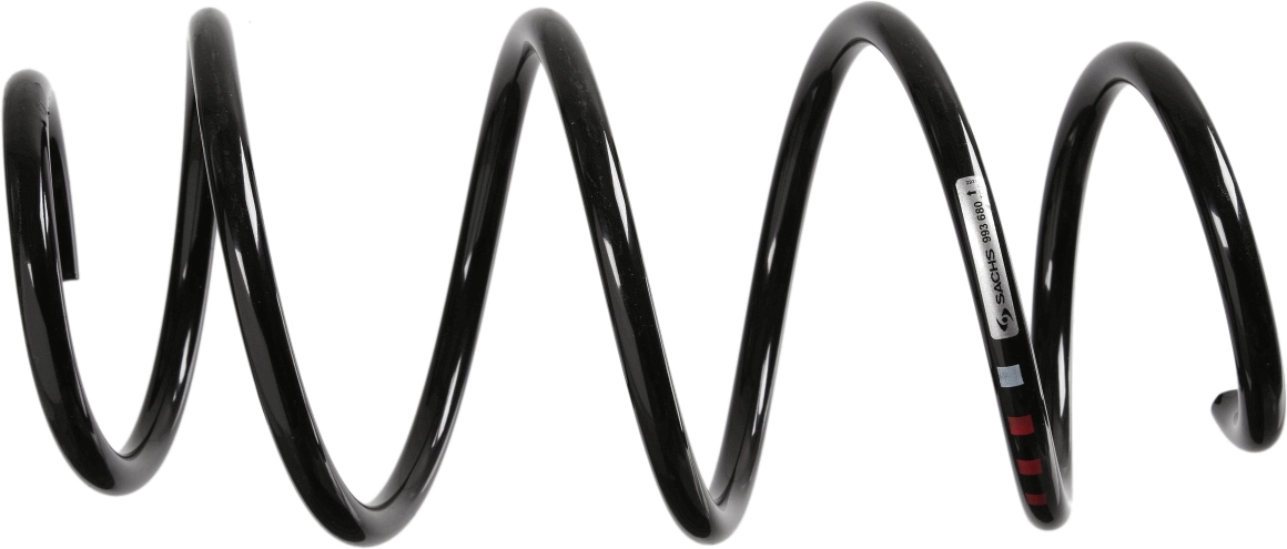 Suspension Spring