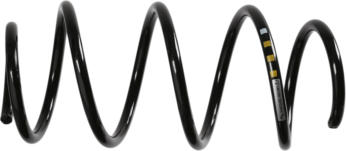 Suspension Spring