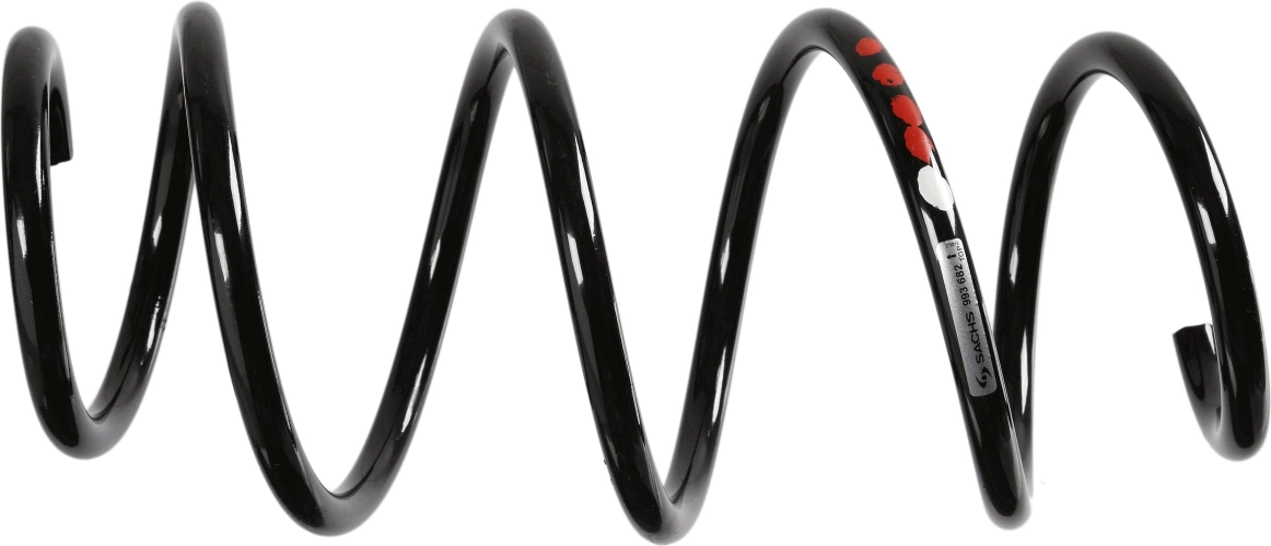 Suspension Spring