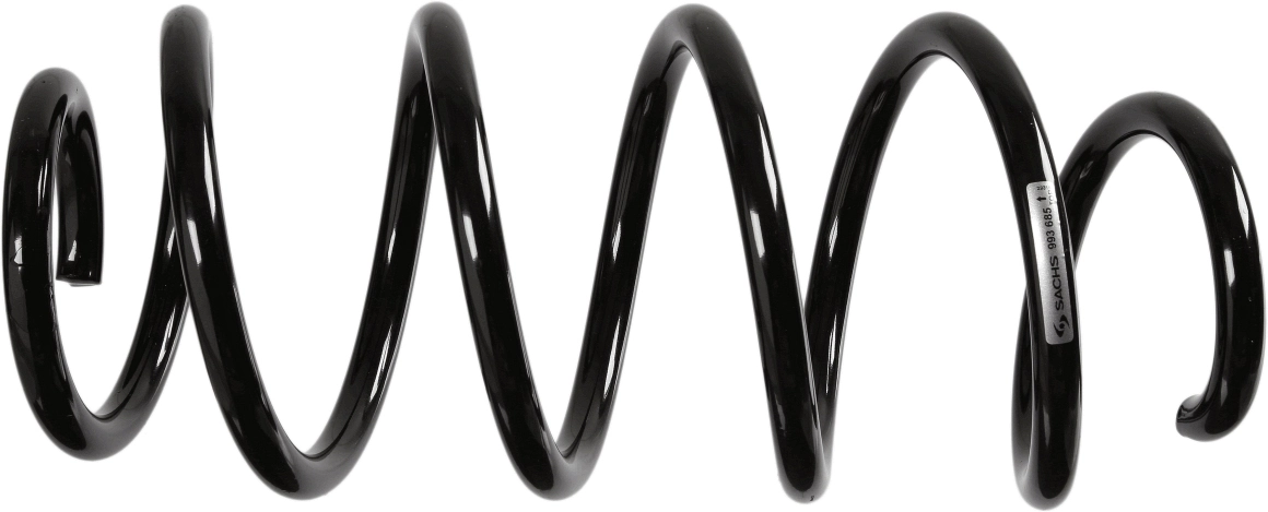 Suspension Spring