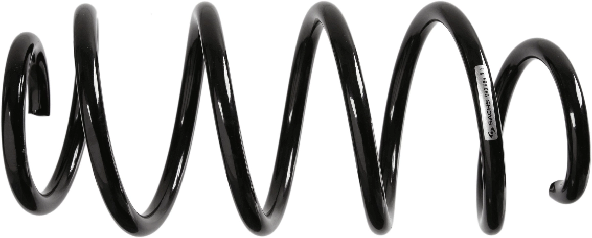 Suspension Spring