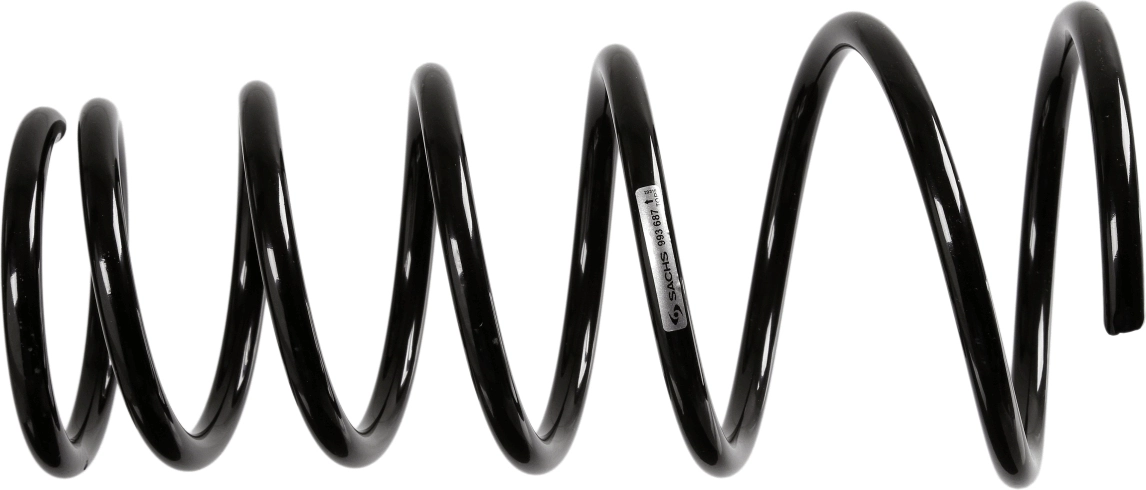 Suspension Spring