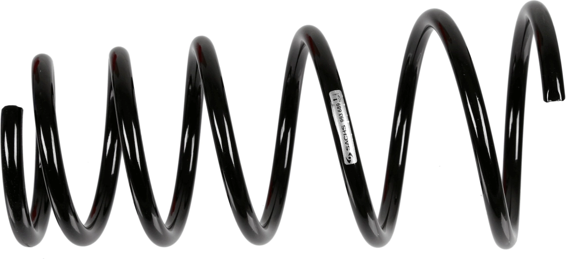 Suspension Spring