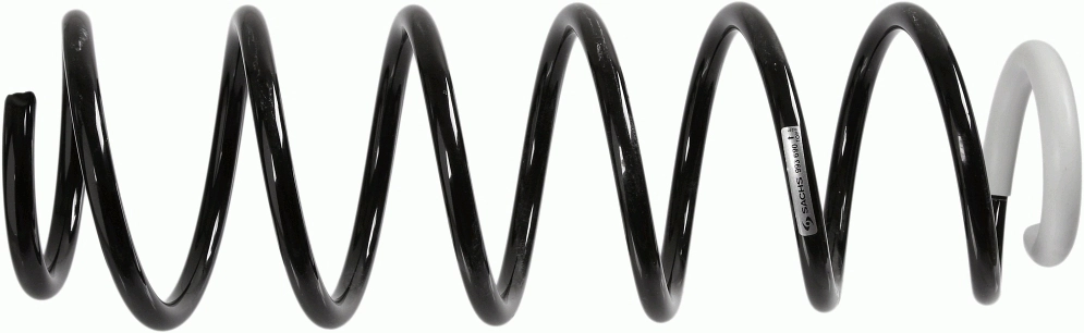 Suspension Spring