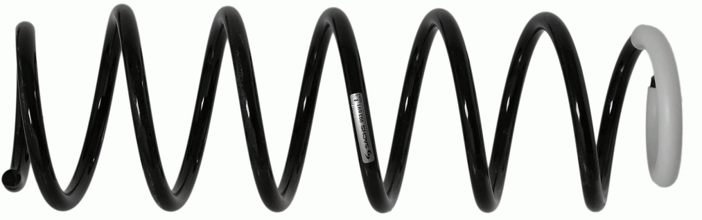 Suspension Spring