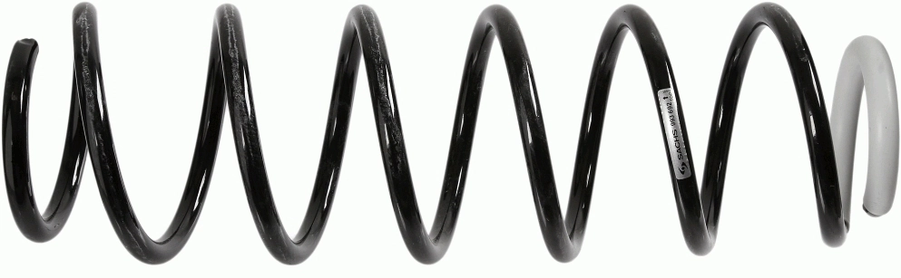 Suspension Spring
