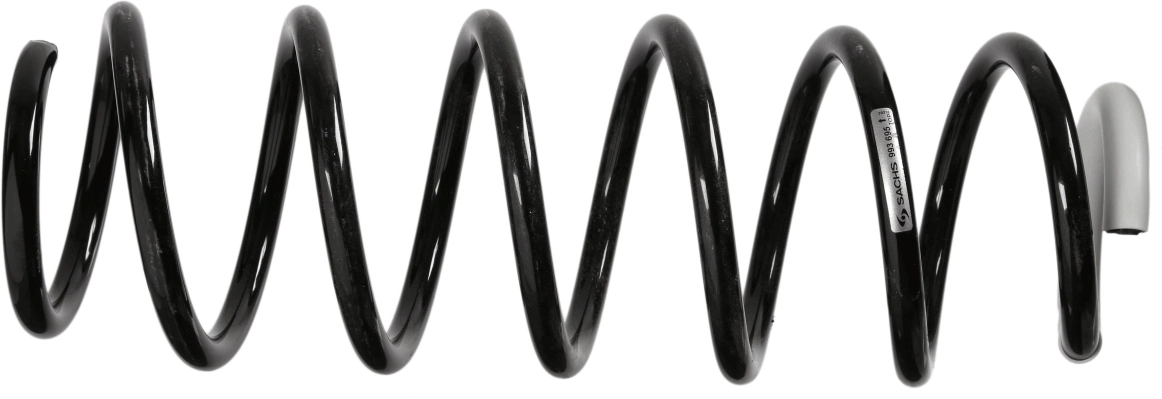 Suspension Spring