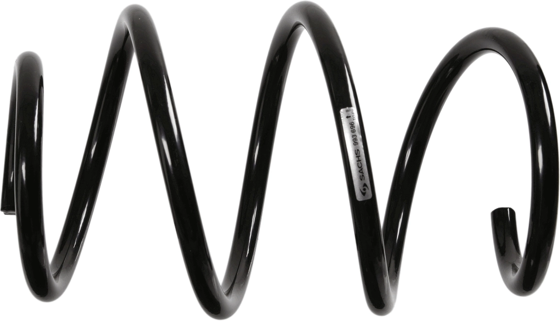 Suspension Spring