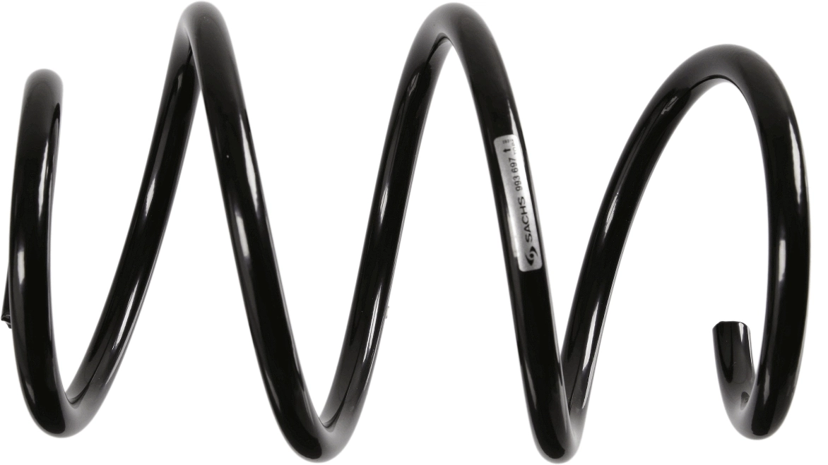 Suspension Spring