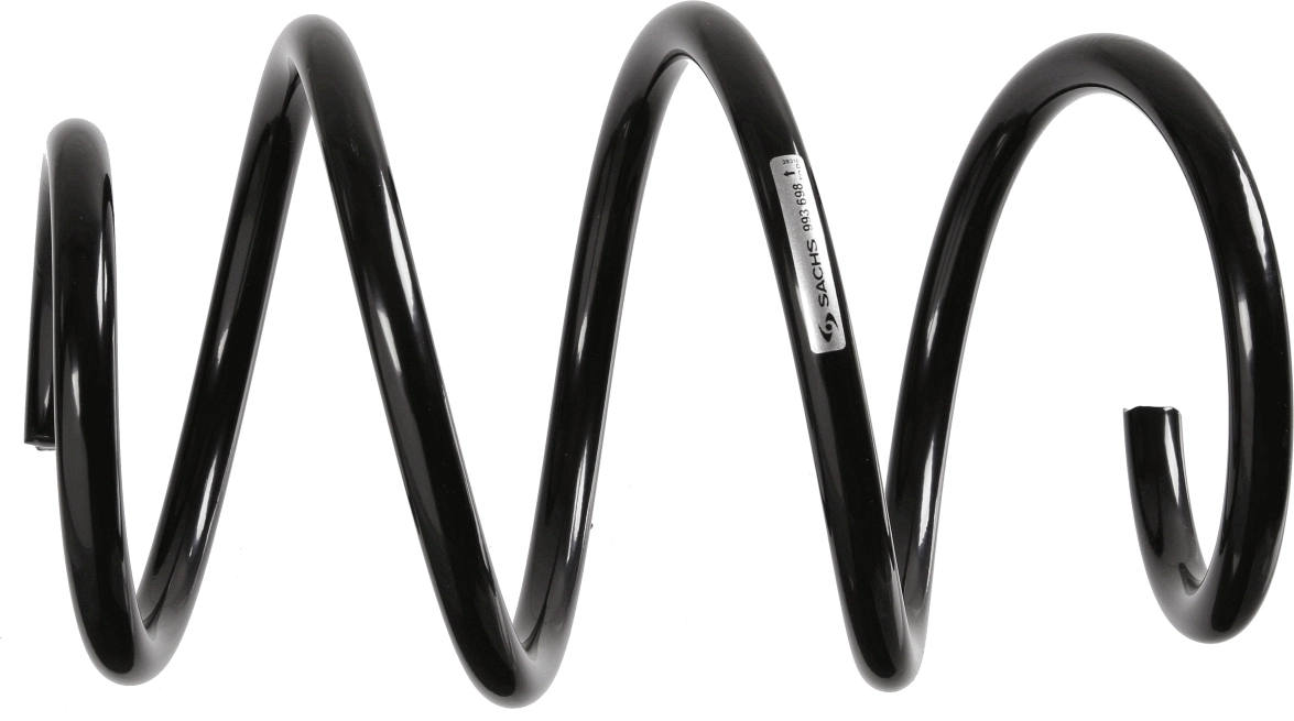 Suspension Spring