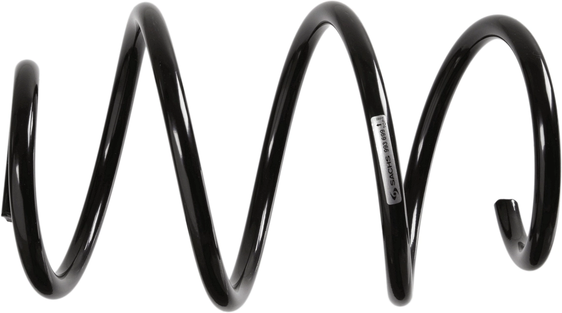 Suspension Spring
