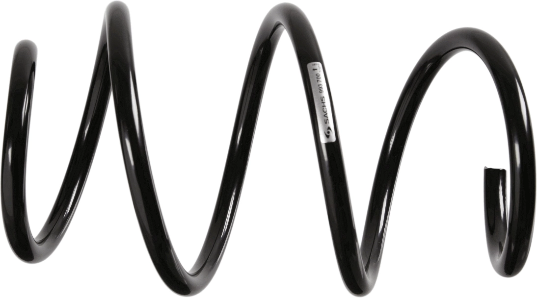 Suspension Spring
