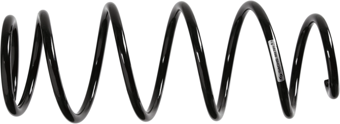 Suspension Spring