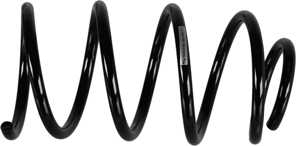 Suspension Spring