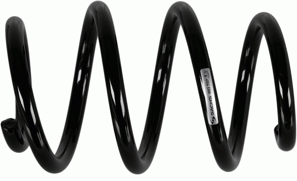 Suspension Spring