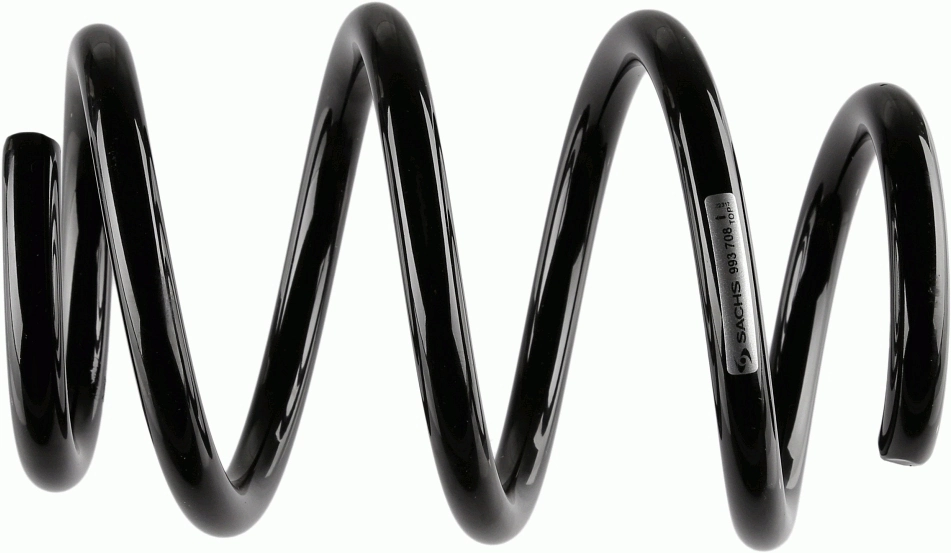 Suspension Spring