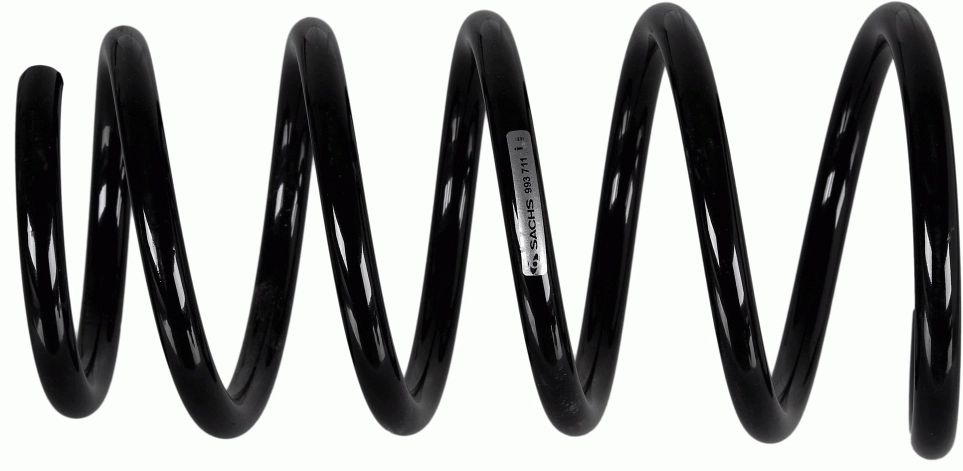 Suspension Spring