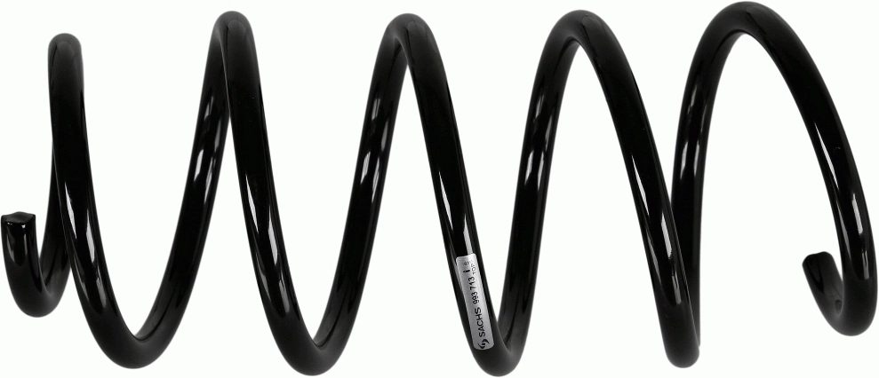 Suspension Spring
