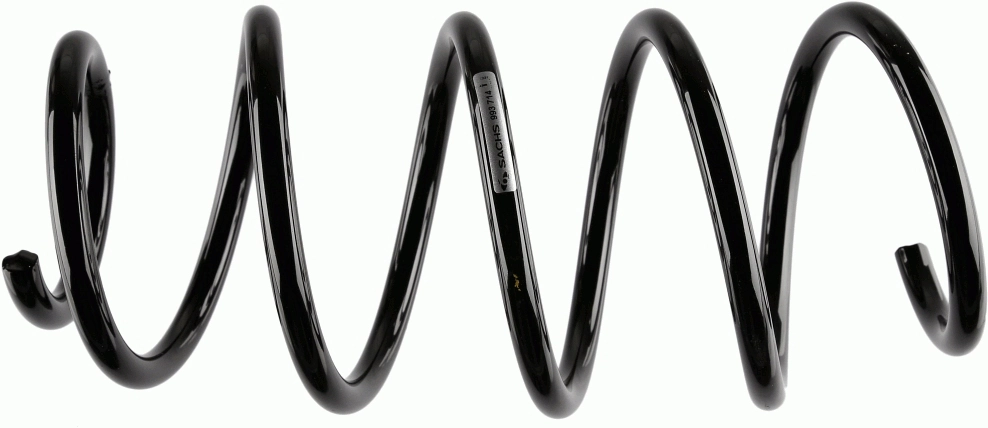 Suspension Spring