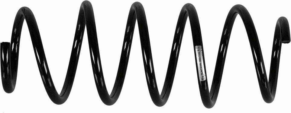 Suspension Spring