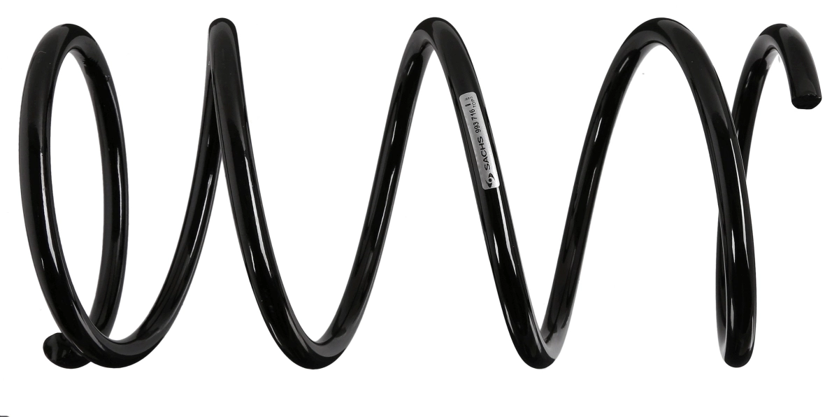 Suspension Spring