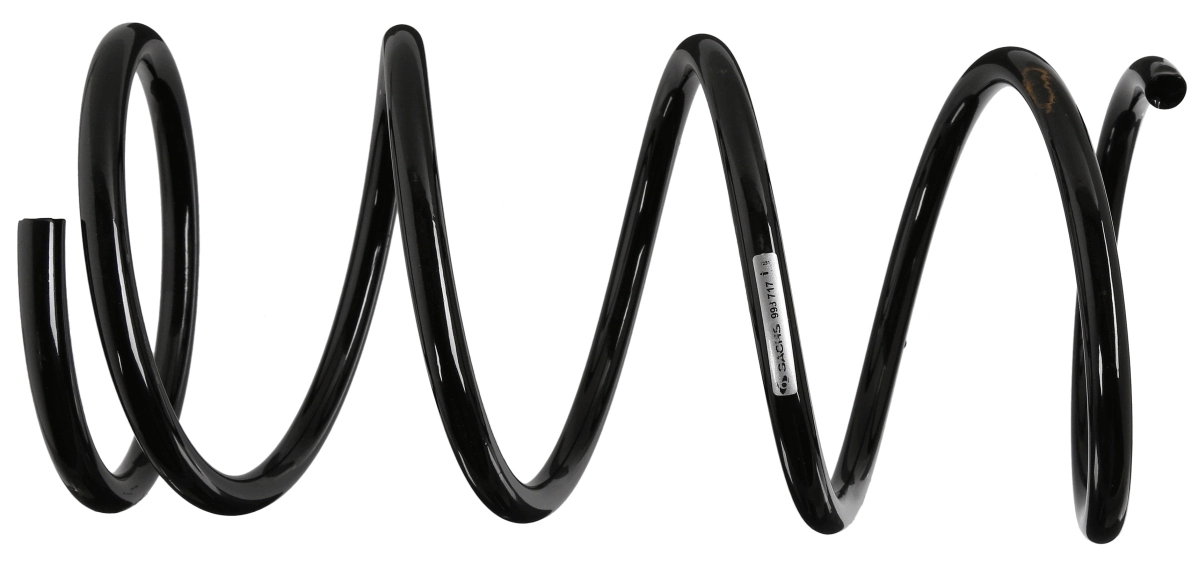 Suspension Spring