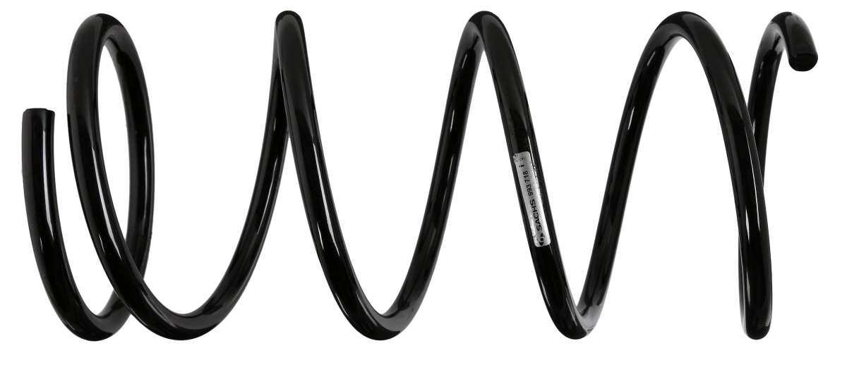 Suspension Spring
