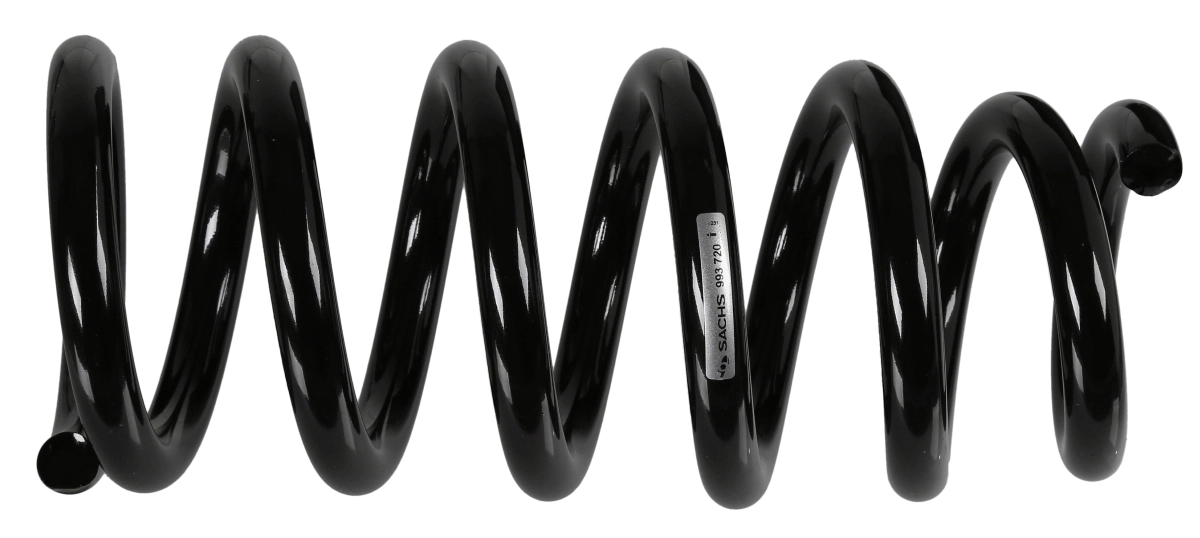 Suspension Spring