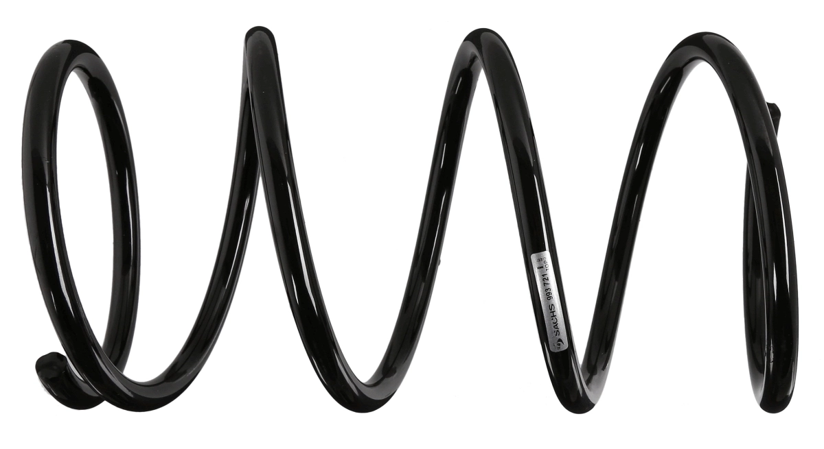 Suspension Spring
