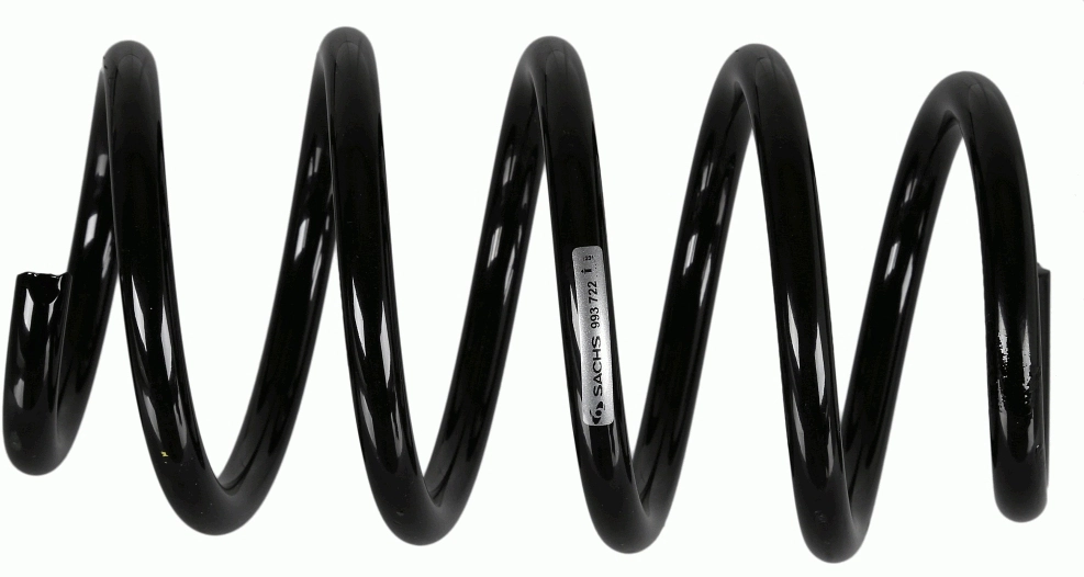 Suspension Spring