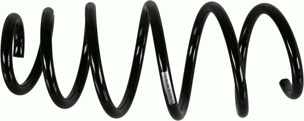 Suspension Spring