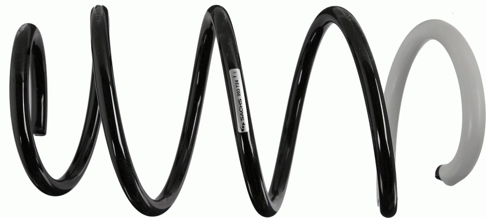Suspension Spring