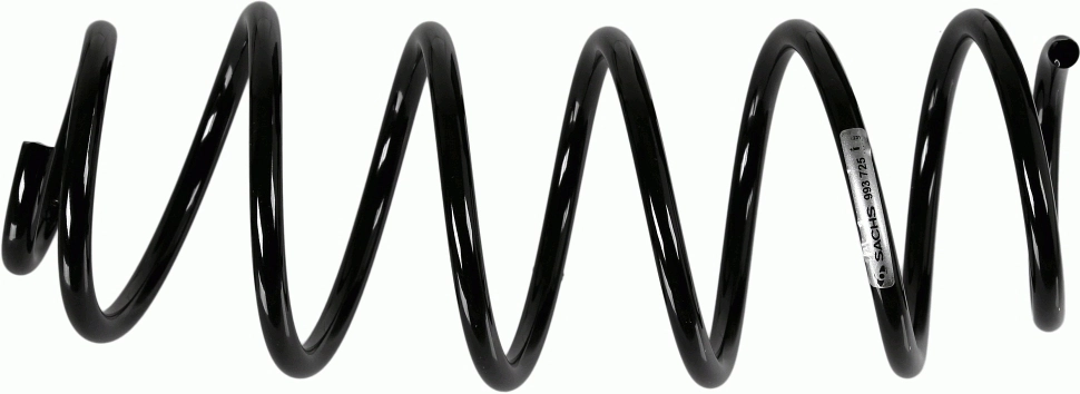 Suspension Spring