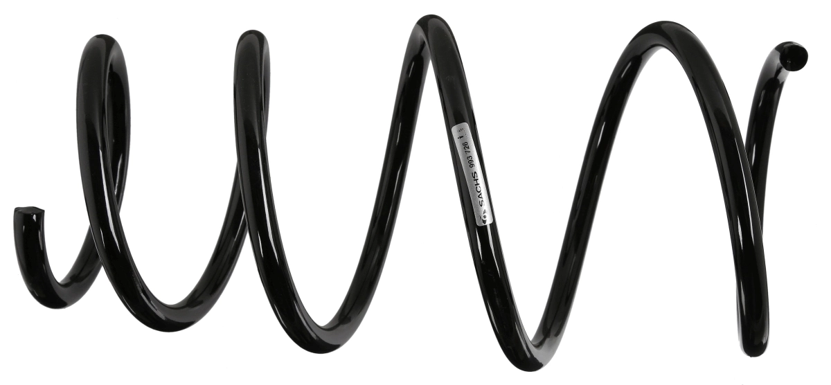 Suspension Spring