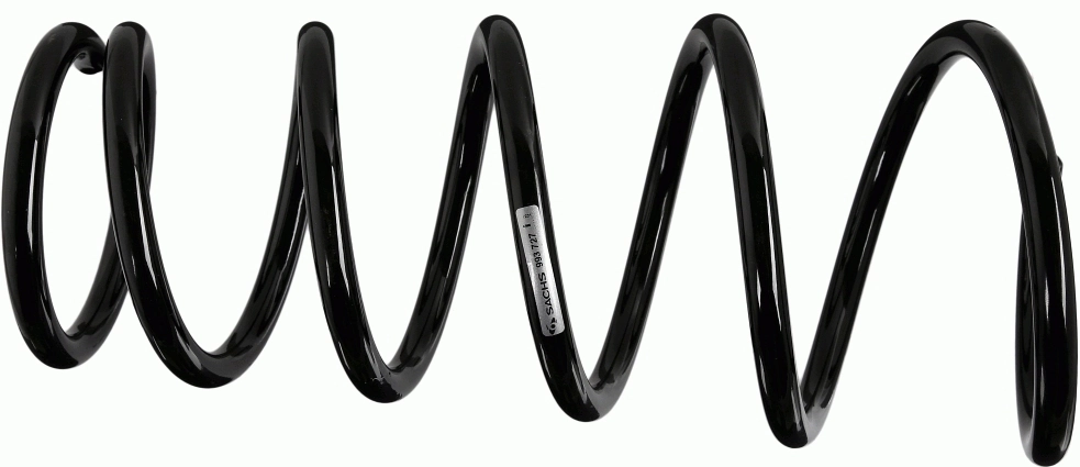 Suspension Spring