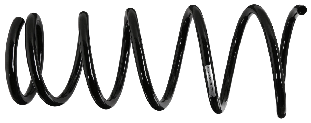 Suspension Spring