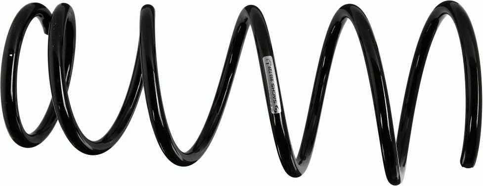 Suspension Spring