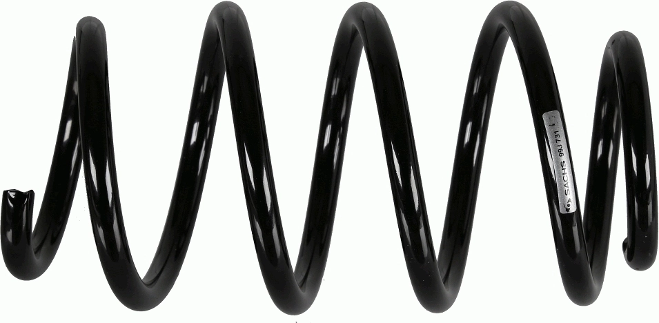 Suspension Spring