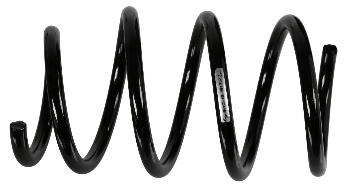 Suspension Spring