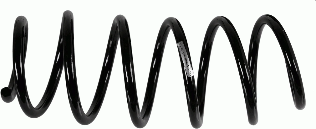 Suspension Spring