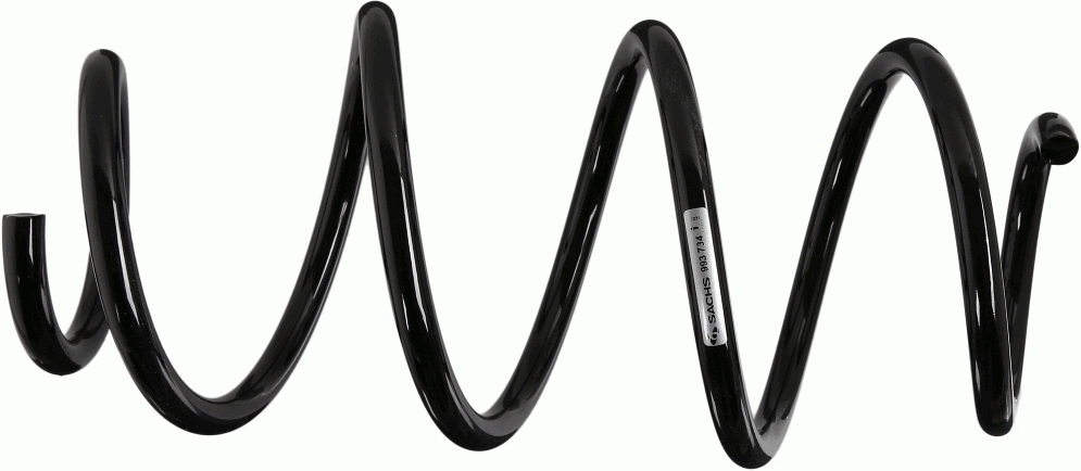 Suspension Spring