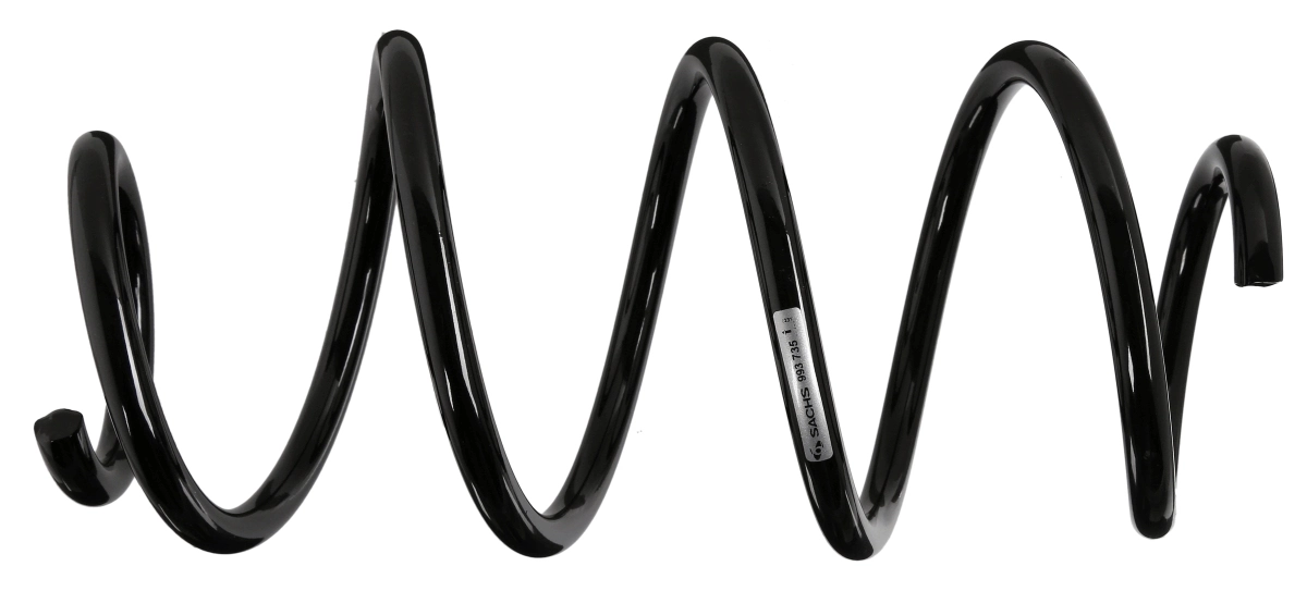 Suspension Spring