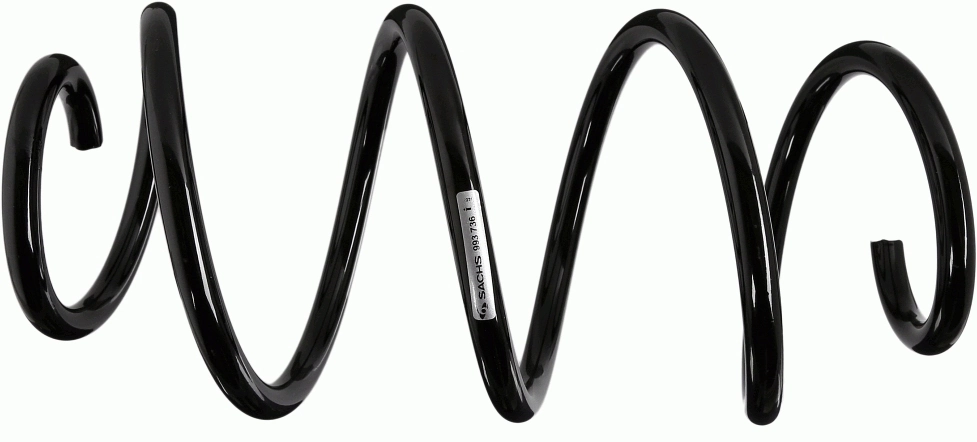Suspension Spring