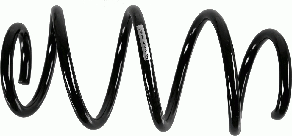 Suspension Spring