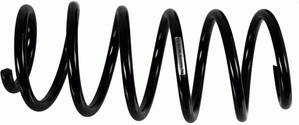 Suspension Spring