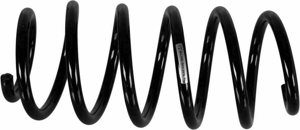 Suspension Spring